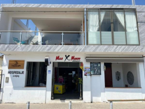Casa de Anita Chicama